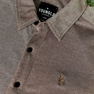 YoungLa Polo